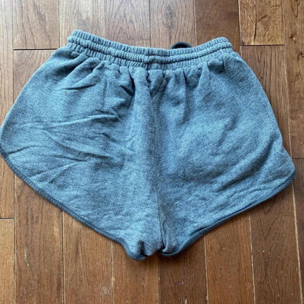 Gymshark shorts women